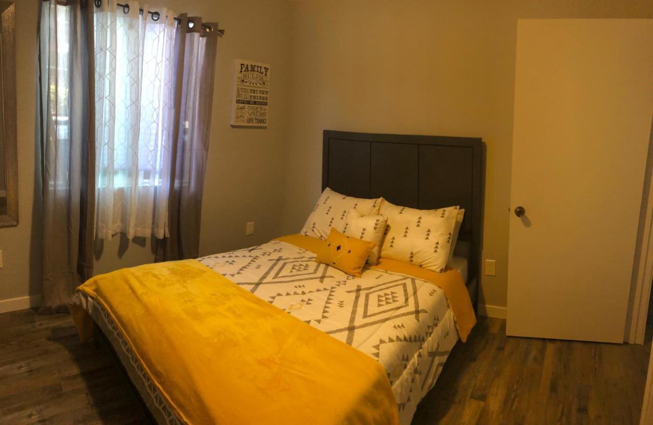 Cozy And Comfy Rooms Near Sofi Stadium, Dtla, Usc, Lax, Hollywood, Beaches Shared Home Лос-Анджелес Экстерьер фото